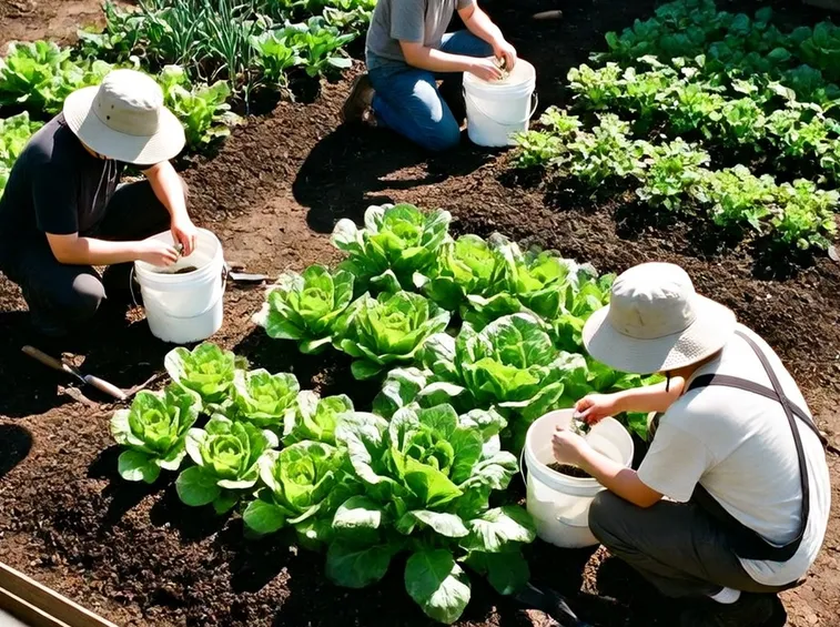 Agricoltura biologica