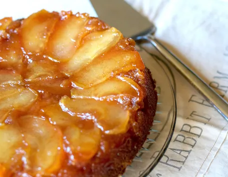 Torta di mele