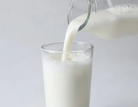 latte e lattosio