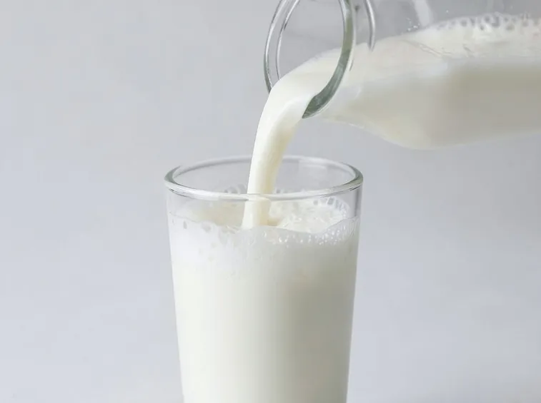 latte e lattosio