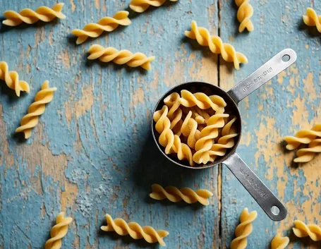 Pasta senza glutine