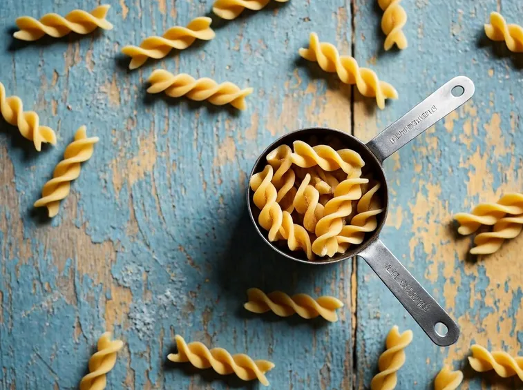 Pasta senza glutine