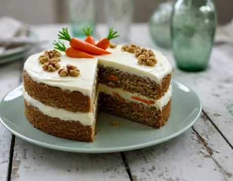 torta senza glutine