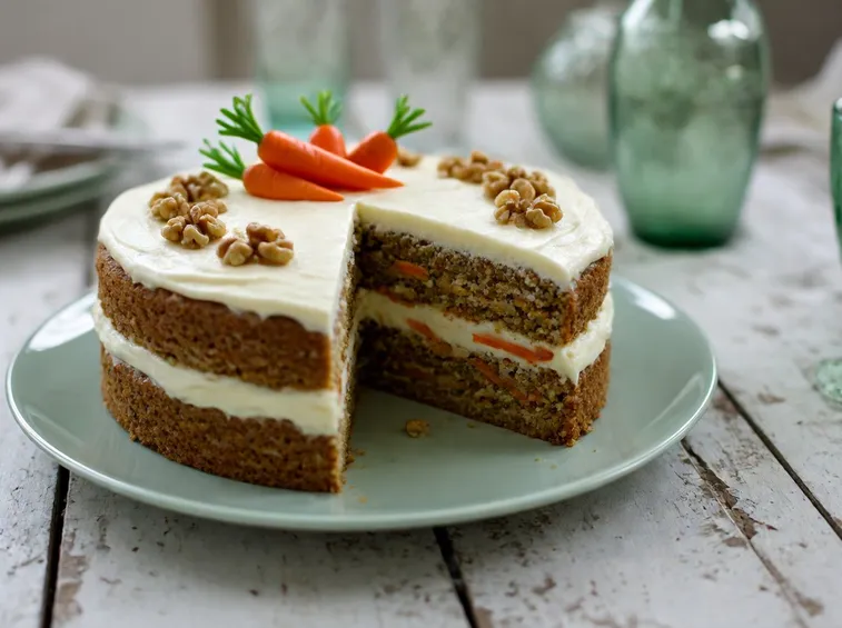 torta senza glutine