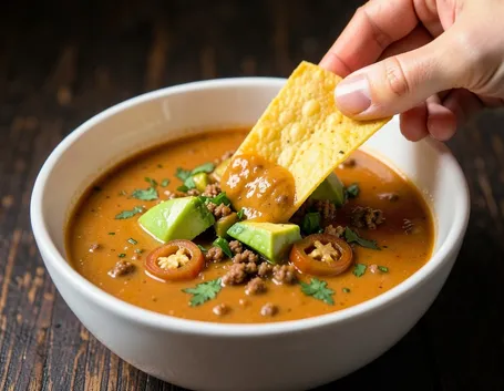 Primo piatto vegano