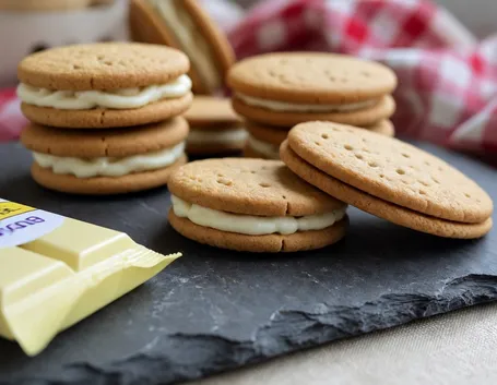biscotti biologici