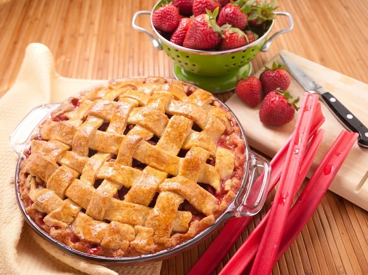 crostata senza glutine