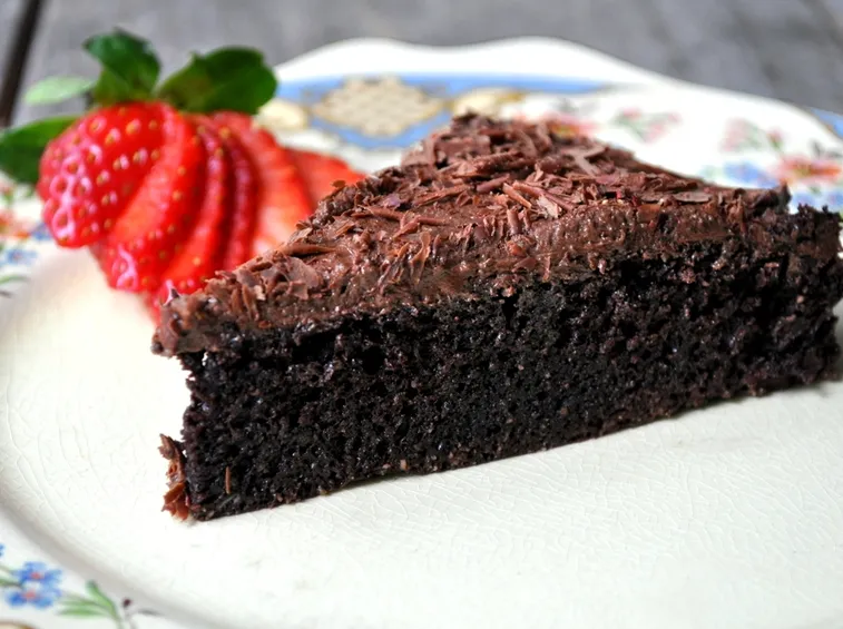 
Torta senza lattosio