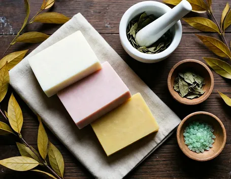 Sapone biologico