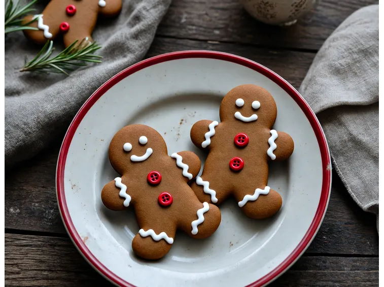 Gingerbread