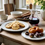 Perché San Martino ha i suoi dolci e cosa cambia senza glutine