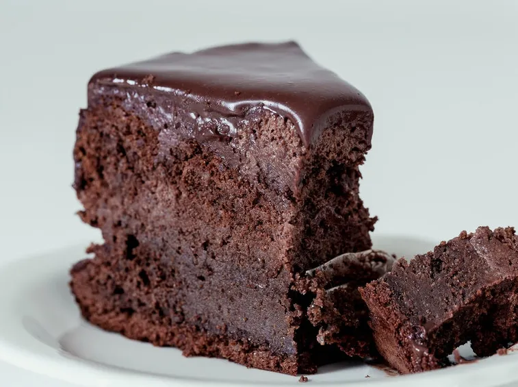 Torta al cioccolato