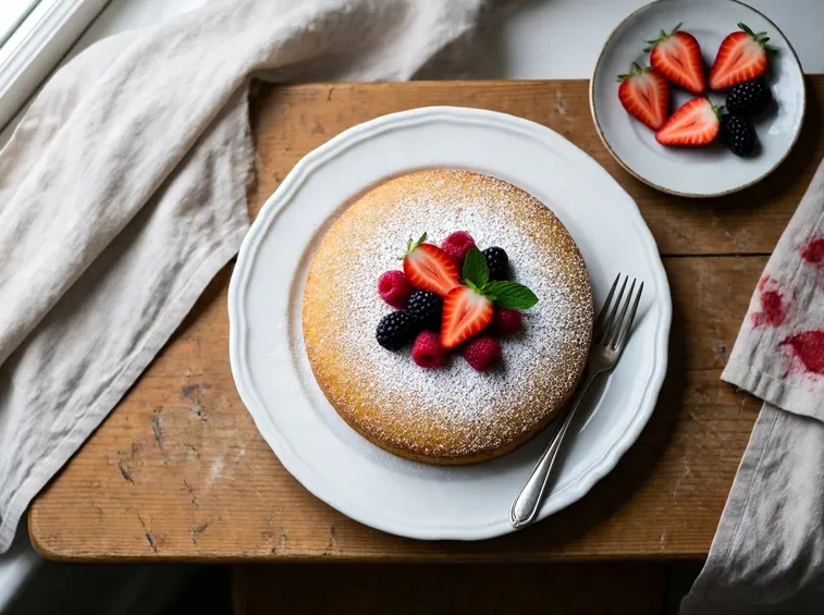 Torta glutine