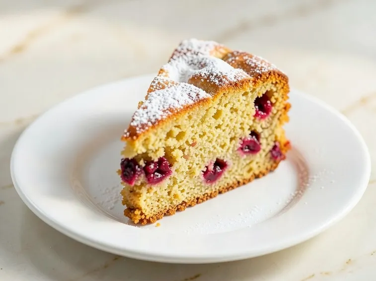 Dolci senza glutine