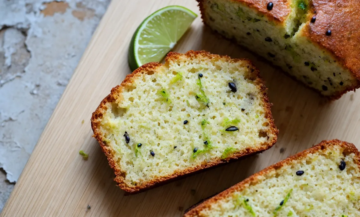 Plumcake senza glutine
