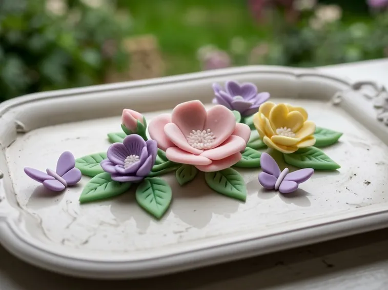 Decorazioni senza glutine