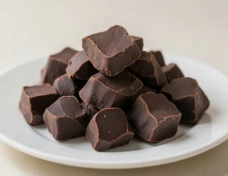 Cioccolato fondente