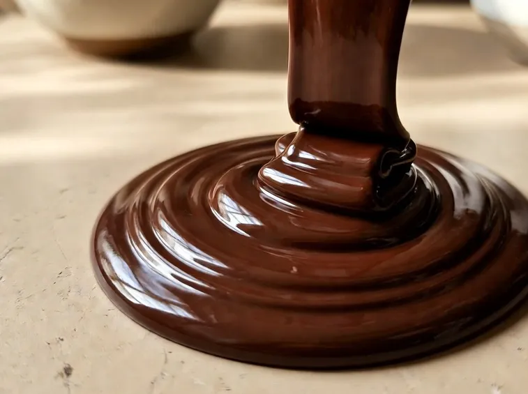 Cioccolato fuso