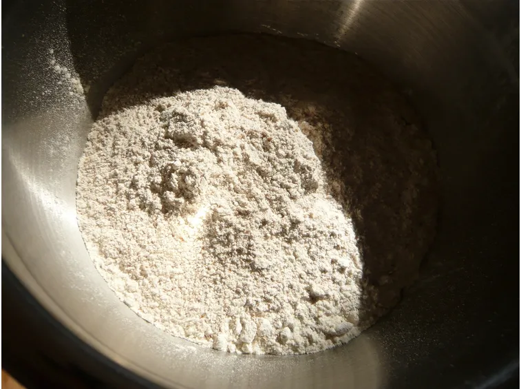 Farina di riso