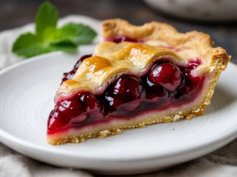 Torte amarena
