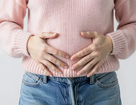 disturbi addominali causati dalla celiachia