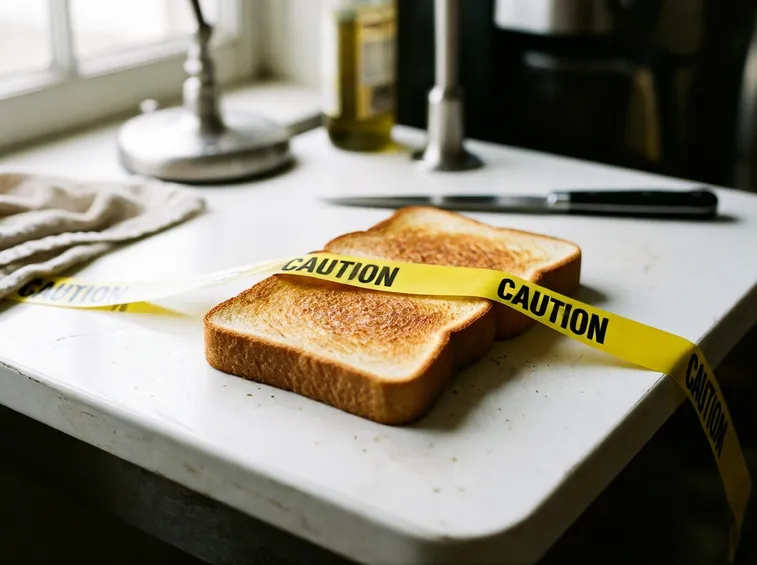 Evitare gli alimenti ricchi di glutine