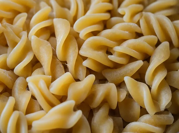 Fusilli