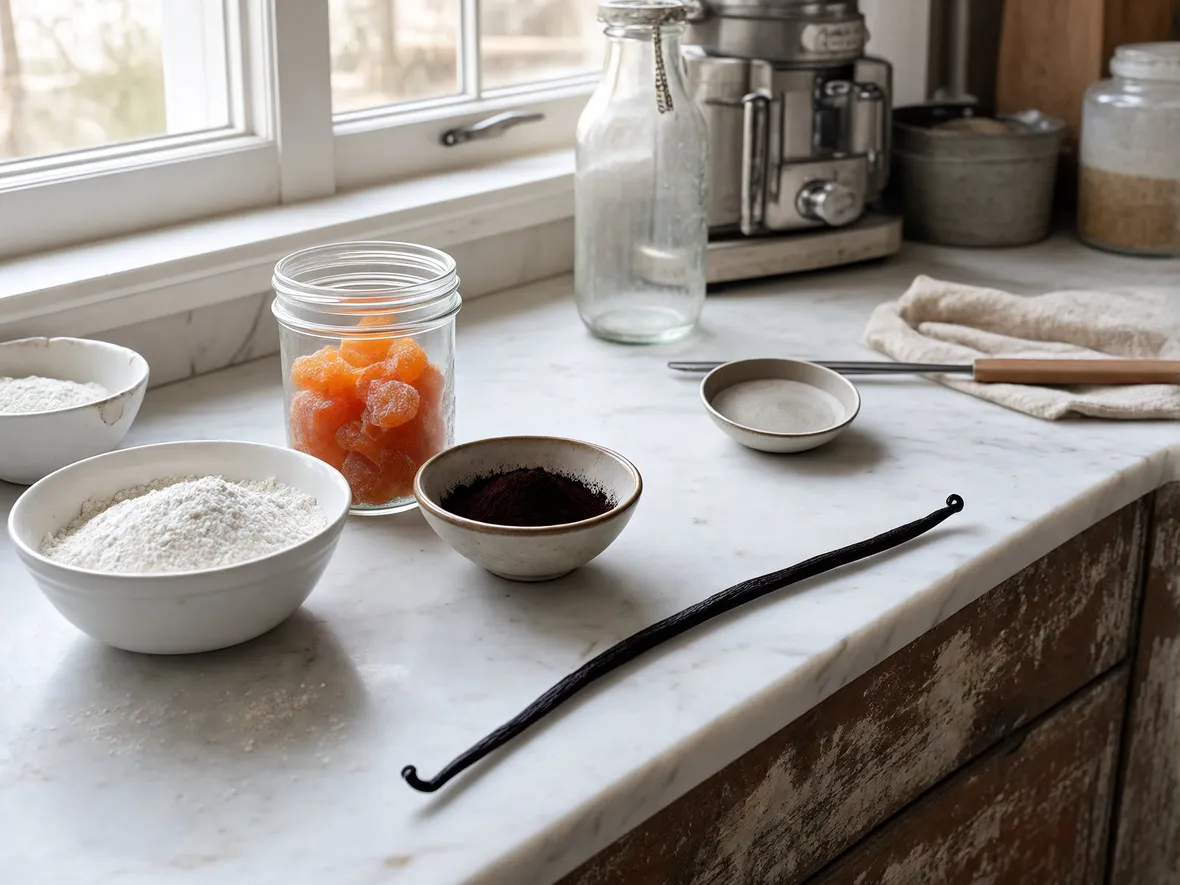 Perché i dolci delle feste sono il momento più delicato per chi è celiaco