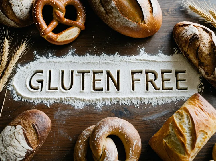 Alimenti gluten-free