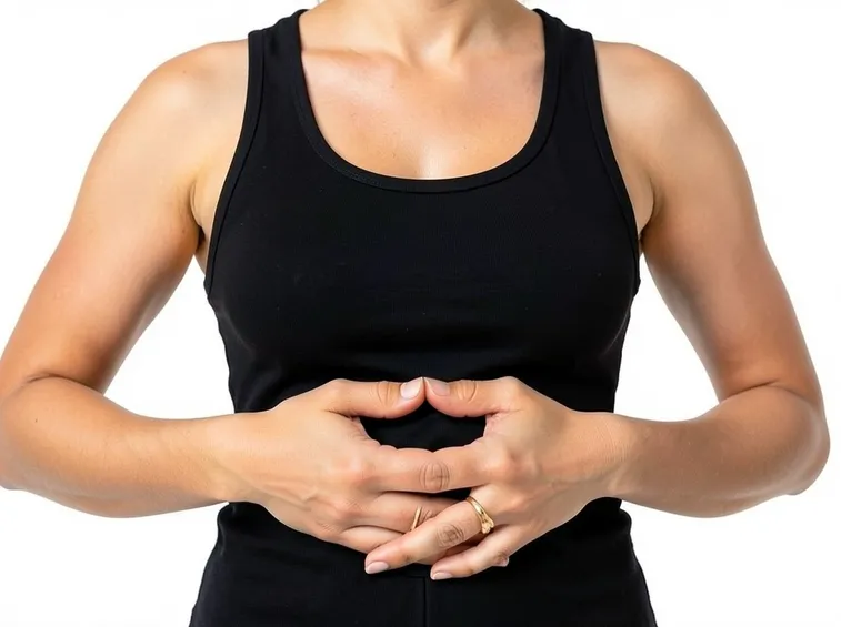 Dolore addominale causato dalla celiachia