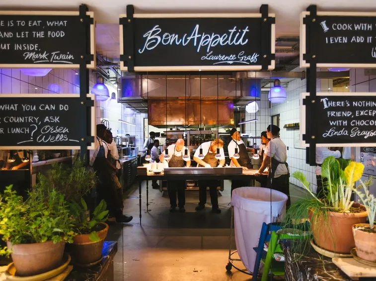 Ristorante