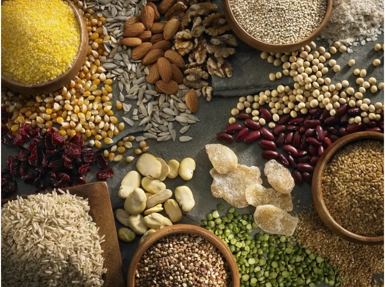 alimenti senza glutine