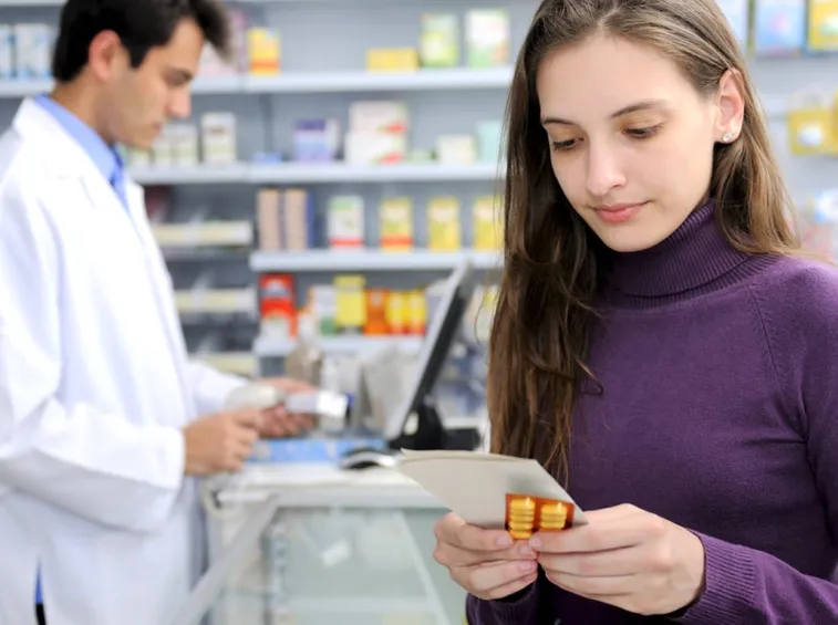 Il glutine in farmacia