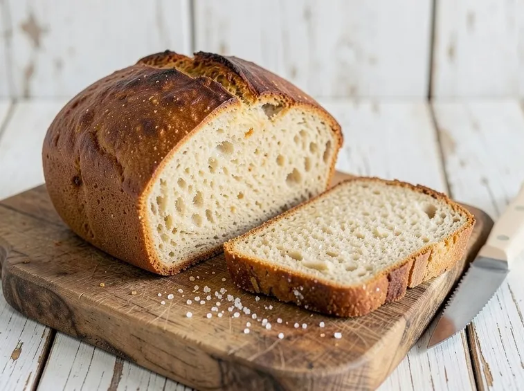 Fragrante pane