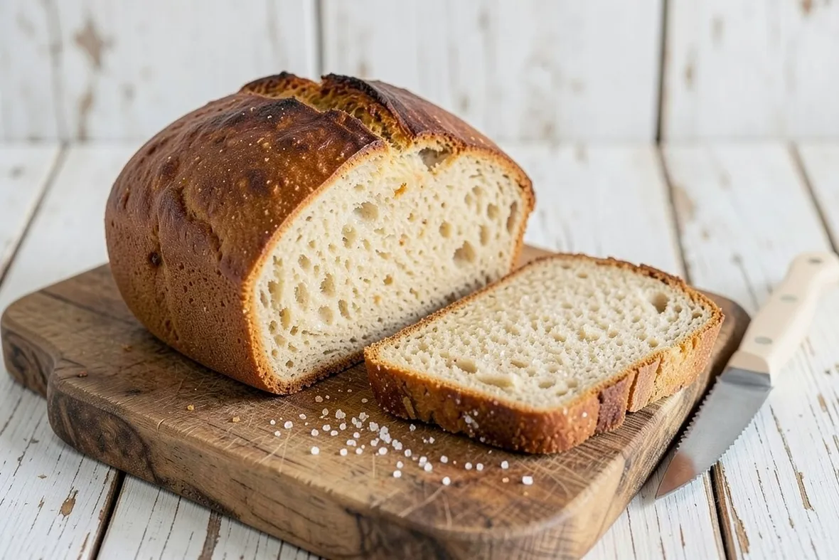 Fragrante pane
