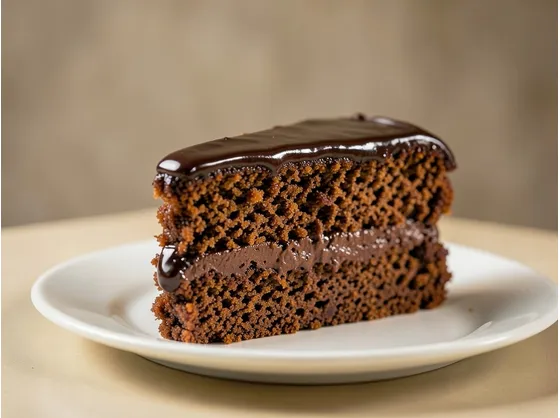 Torta al cioccolato