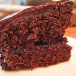 Torta al cioccolato