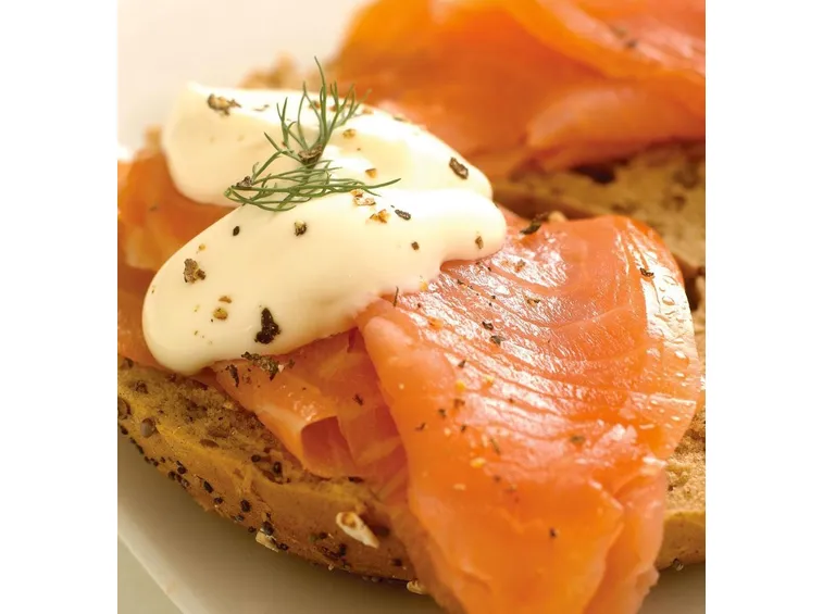 Bruschetta gluten-free