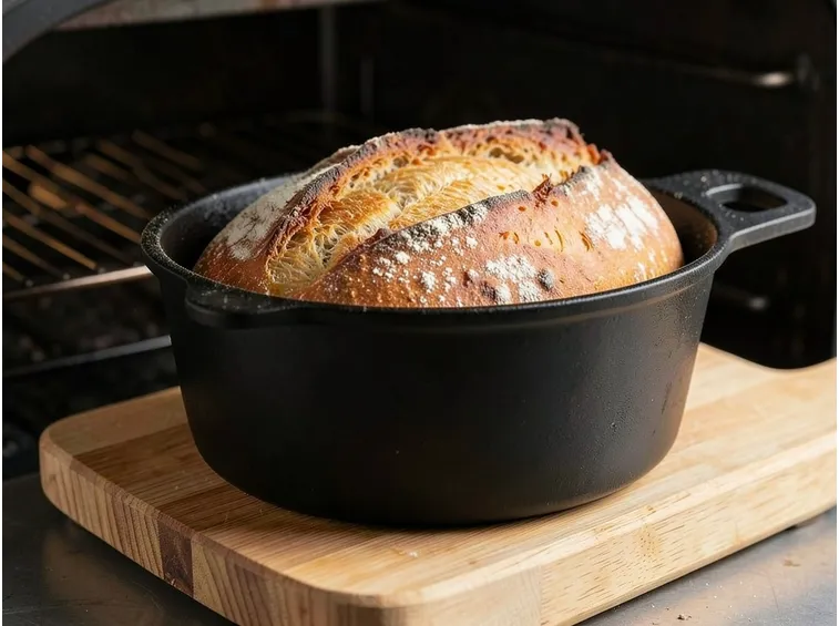 Pane fatto in casa