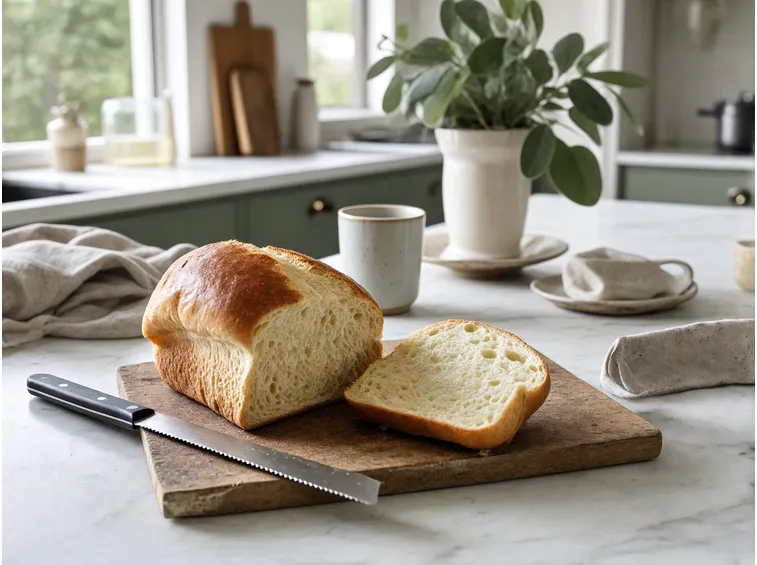 Cottura, conservazione e idee per la colazione senza glutine