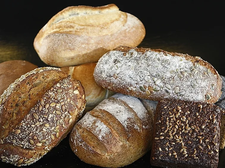 Pane per celiaci