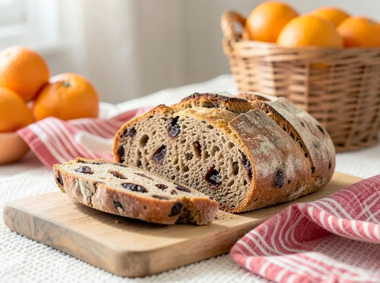 Ingredienti per farine senza glutine