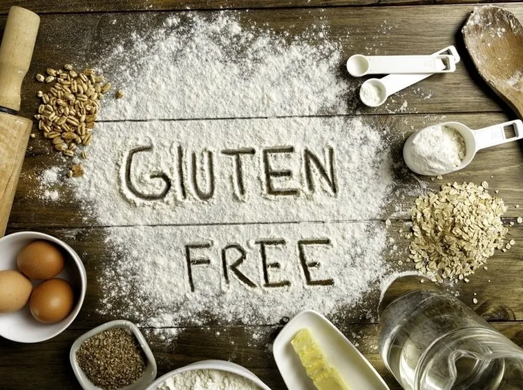 Alternative gluten free