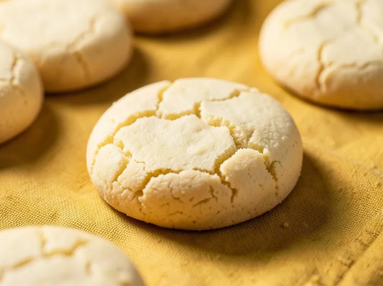 Biscotti senza glutine