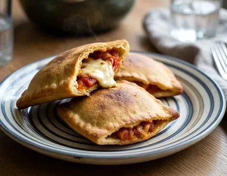I panzerotti