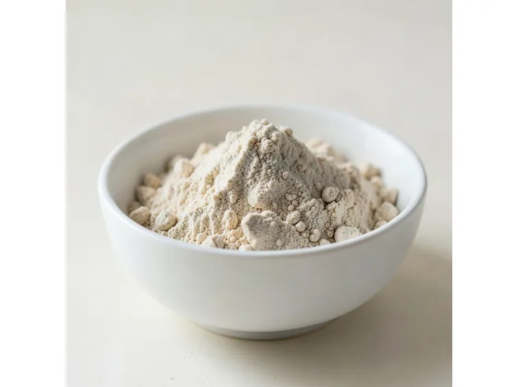 Farina miglio