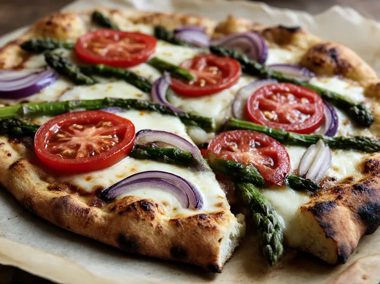 Pizza celiaci