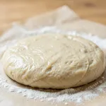 Il mix di farine e l'idratazione giusta per l'impasto senza glutine
