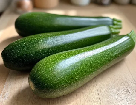 Zucchine al posto della farina