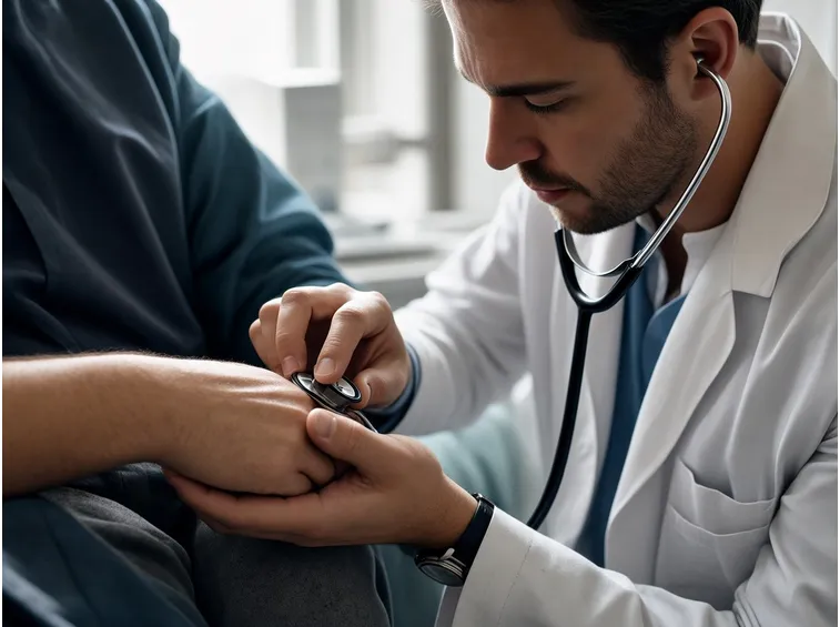 Visita medica